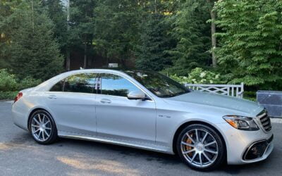 Mercedes S63. Mini Detail + Engine Bay. #mercedes #s63amg #benz #mobile #mobileservice #wecometoyou🚐 #washme #metrowestma #weston #wellesley #needham #natick #boston #dover #sherborn #milton