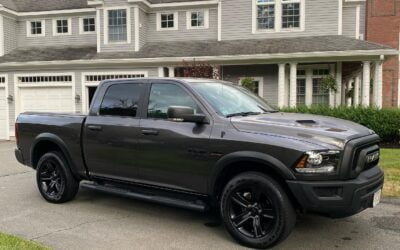 Ram 1500. Mini Detail + Engine Bay #ram #ram1500 #trucks #mobiledetailing #autodetailing #mobileservice #wecometoyou🚐 #washme #metrowest #boston #weston #wellesley #needham #natick #dover #sherborn #newton