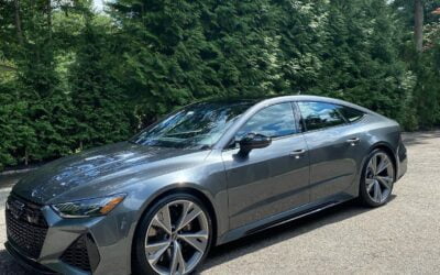 Audi RS7. Signature Detail. #audi #audirs7 #rs7 #mobiledetailing #mobileservice #wecometoyou🚐 #washme #weston #wellesley #needham #natick #dover #sherborn #westwood #bookyourappointmenttoday️️