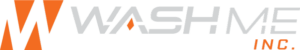 wash me inc logo