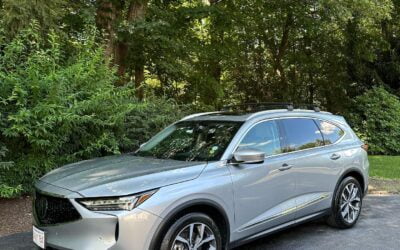 Acura MDX. Signature Detail #backtoschool #acura #acuramdx #mdx #autodetailing #mobiledetailing #washmeinc #wecometoyou🚐 #mobileservice #weston #wellesley #needham #natick #dover #sherborn #boston #metrowest