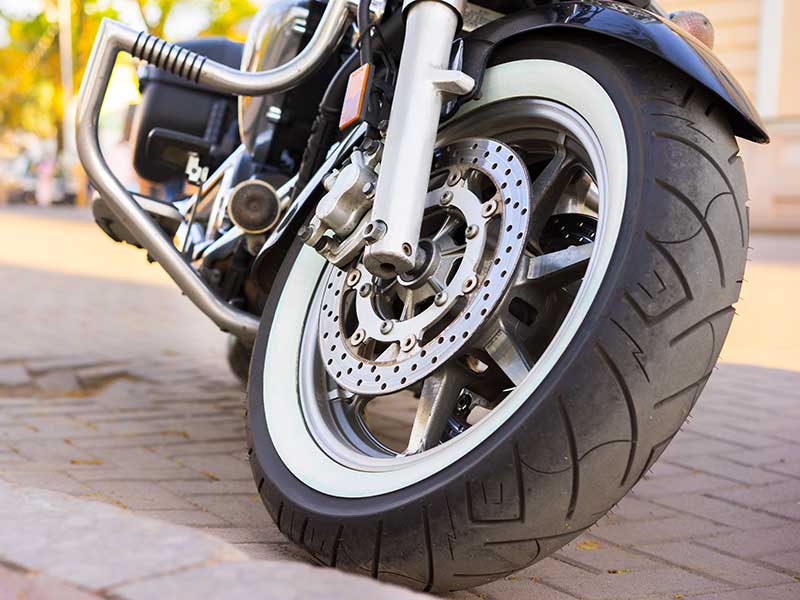 motorcycle detailing services