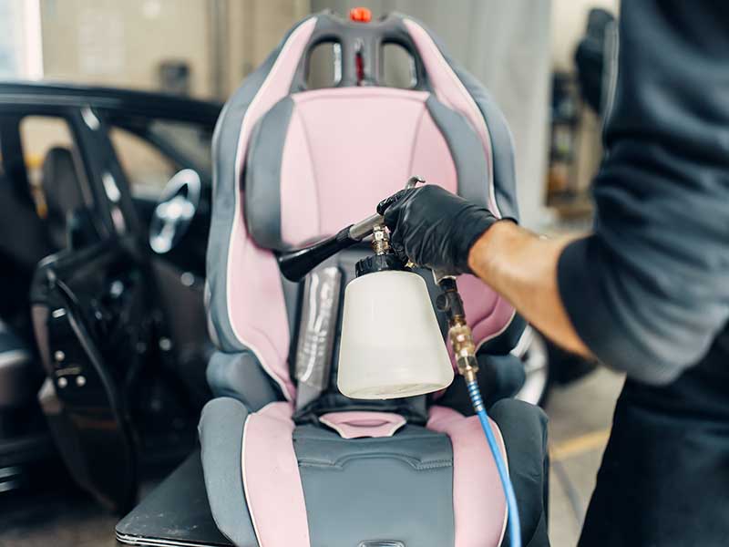 stroller cleaning service metrowest massachusetts