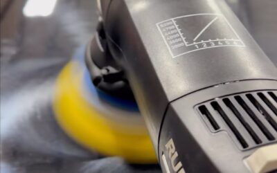 Ceramic Coating going down! Book your appointment today to prep your vehicle for the harsh winter months ahead.