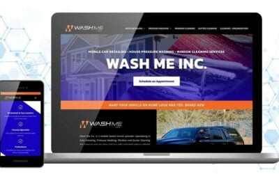 If you haven’t already be sure to check out our redesigned website! Our team is available Year-Round to meet your needs. 🧹🧼