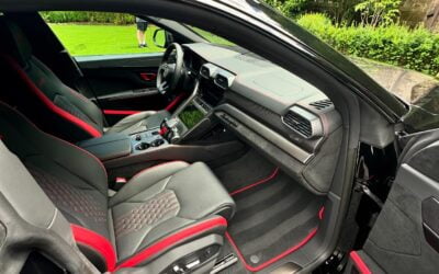 A recap of a handful of beautiful vehicles our team has had the privilege to service in the month of June. Spotlighting our interior detail work. Summer is here and there is no better time to enjoy a pristine interior. Contact us today to book your appointment. Our team of highly trained technicians are available 7 days a week! At your home or office- Wash Me Inc comes to you!