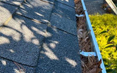 It’s Gutter Cleaning Season. Call us for a free Estimate Did you know that clogged gutters could lead to costly repairs to your roof, siding, and foundation? Our team is equipped with the equipment and know-how to ensure your gutters are properly flowing before winter hits. Avoid headaches and costly repairs by signing up for our annual gutter cleaning maintenance program. Visit our website or call for more info